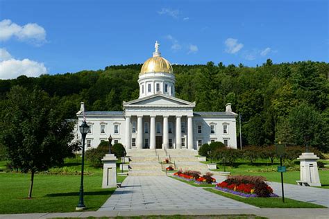 capital of vermont|vermont state government website.